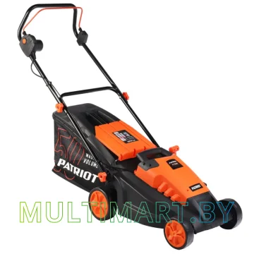 Газонокосилка Patriot PT 1639 E